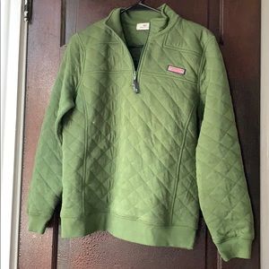 Green Vineyard Vine Pulliver